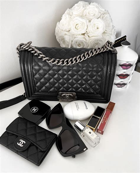 chanel boy mini|chanel boyfriend bag small.